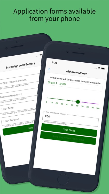 Sovereign Credit Union