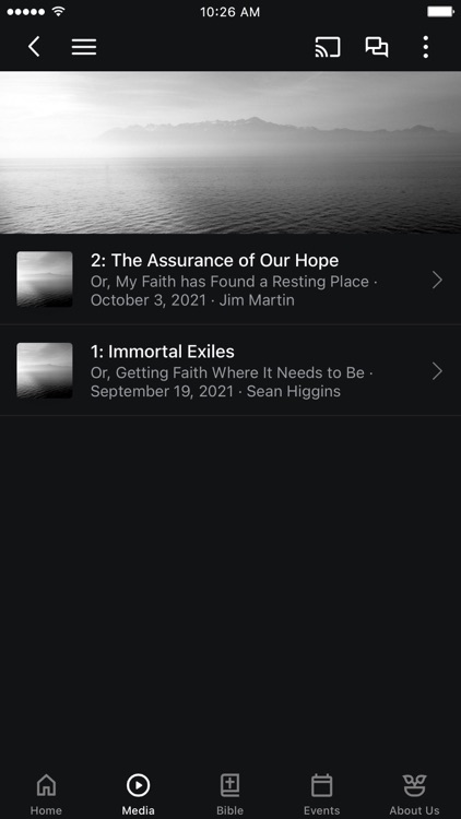 Trinity Evangel Church