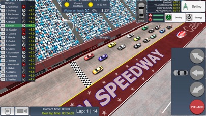 American Speedway Managerのおすすめ画像9