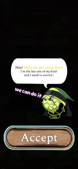 Game screenshot The Last HOPs mod apk