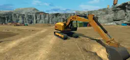 Game screenshot Construction Machines SIM apk