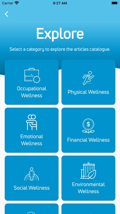 Velocity Health screenshot-5