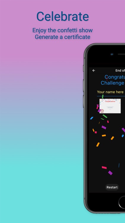 10th Grade Math Challenge screenshot-4