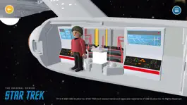 Game screenshot PLAYMOBIL Star Trek Enterprise apk