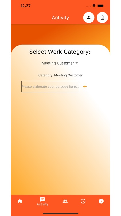 FGV PRODATA ATTENDANCE screenshot-3