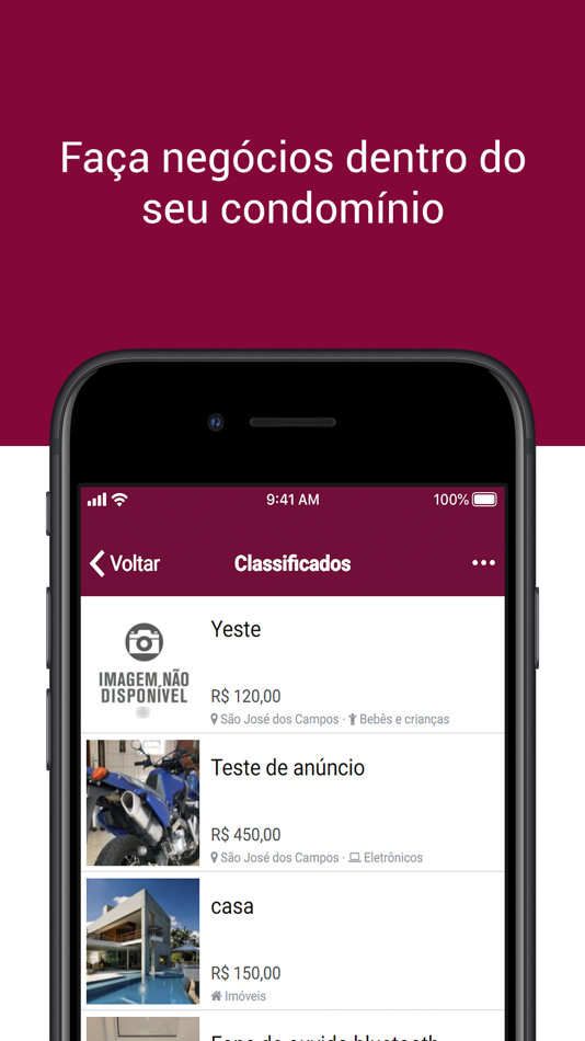 #9. Gafisa Condomínios (iOS) 由: ECONDOS SISTEMAS LTDA - ME