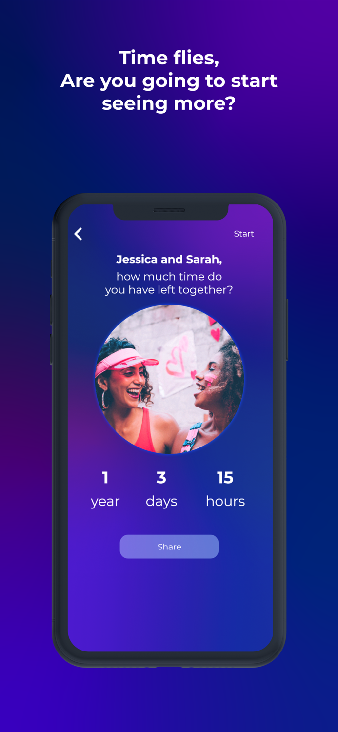 How much time do we have left