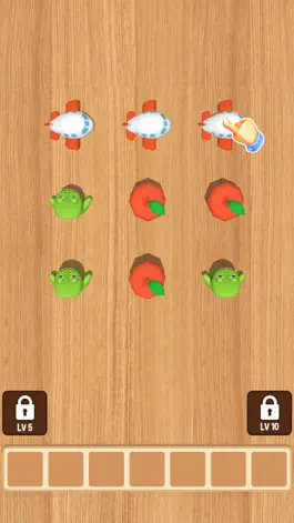 Game screenshot Match Triple 3D Untimed No Ads mod apk