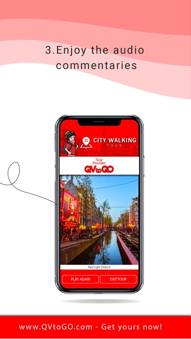 QVtoGO Screenshot