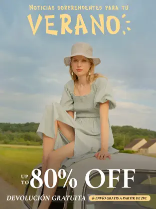Imágen 1 SHEIN - Tienda online iphone