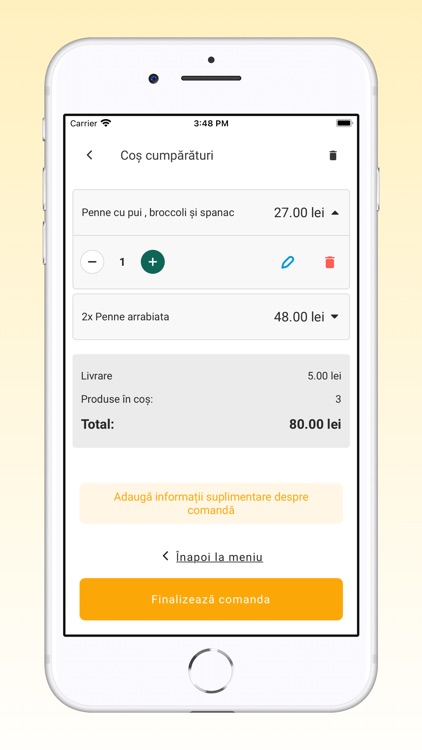Restaurant Stokker screenshot-7