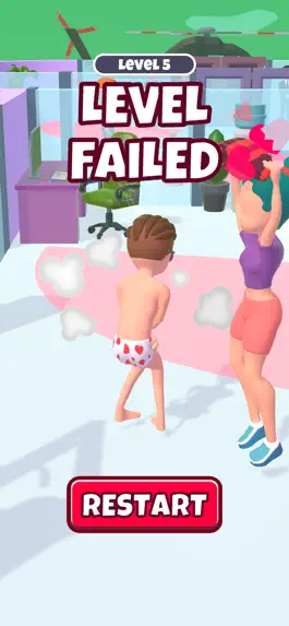 Game screenshot Fame Rush mod apk