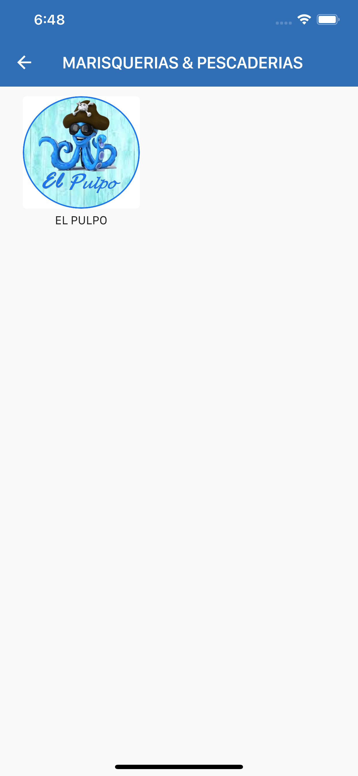 Keter Pasajero