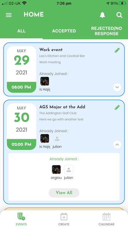 HOOZIN? screenshot-0