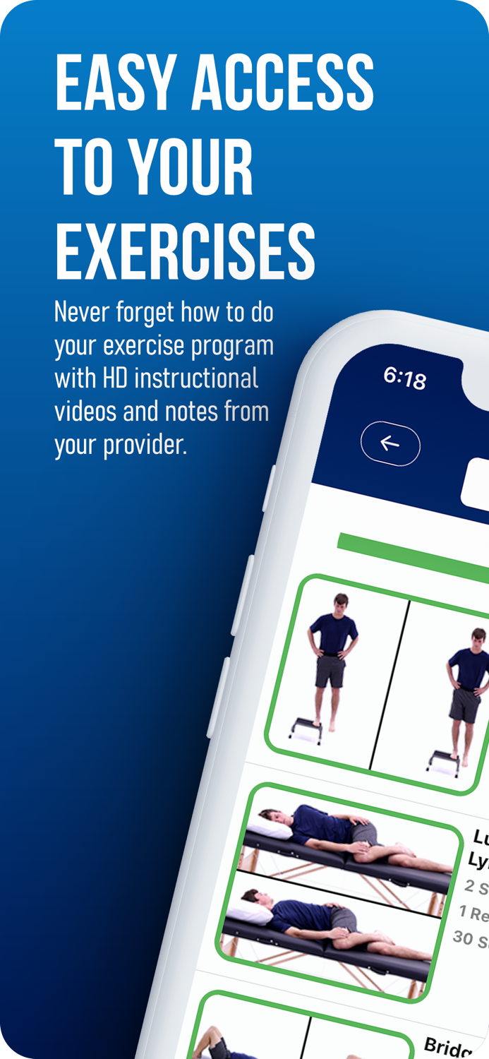 Shoreline Physical Therapy