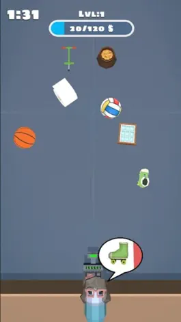 Game screenshot Match 3D: matching puzzle game mod apk