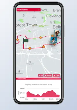 Game screenshot RUN YOUR CITY SERIES hack