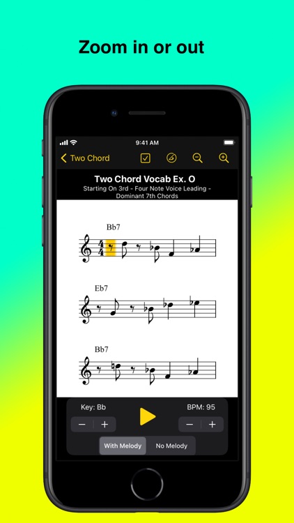Connecting The Dots • screenshot-5