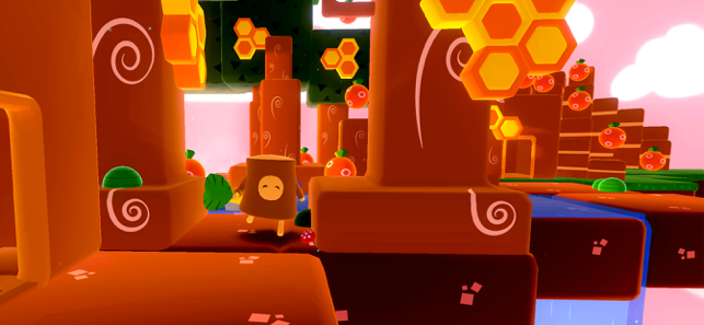 ‎Woodle Tree Adventures Deluxe Screenshot