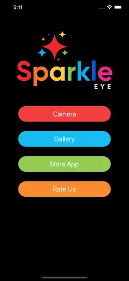 Game screenshot Sparkle Eye for Meme apk