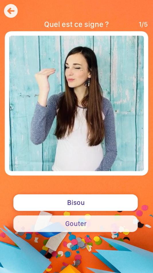#6. Littlebunbao signe (iOS) 由: Marie Cao