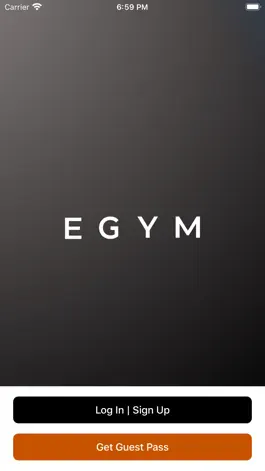 Game screenshot EGYM Team mod apk