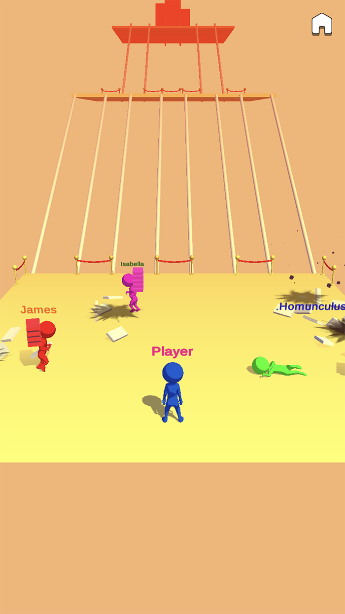 Bomber Build And Run