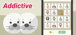 Game screenshot Animal Twins Puzzle mod apk
