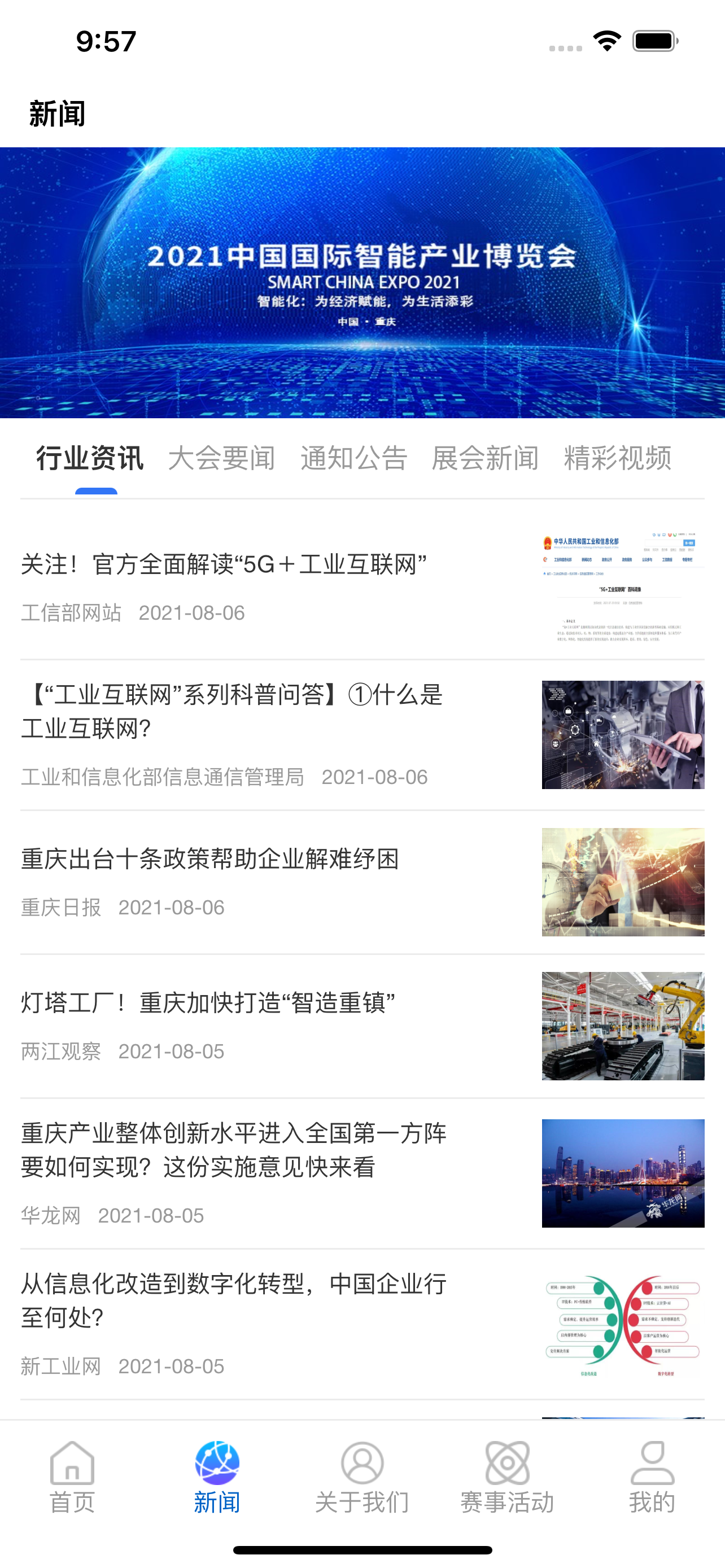 智博会SCE