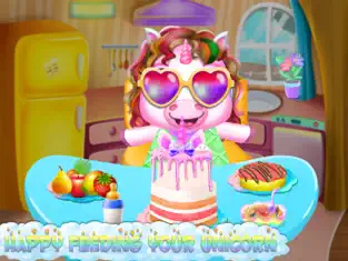 Immagine di 5 Baby Unicorn Care: Mom Game iphone