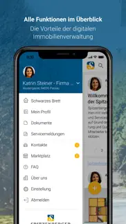 spitzenberger iphone screenshot 3