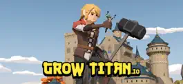 Game screenshot Grow Titan : Idle RPG mod apk