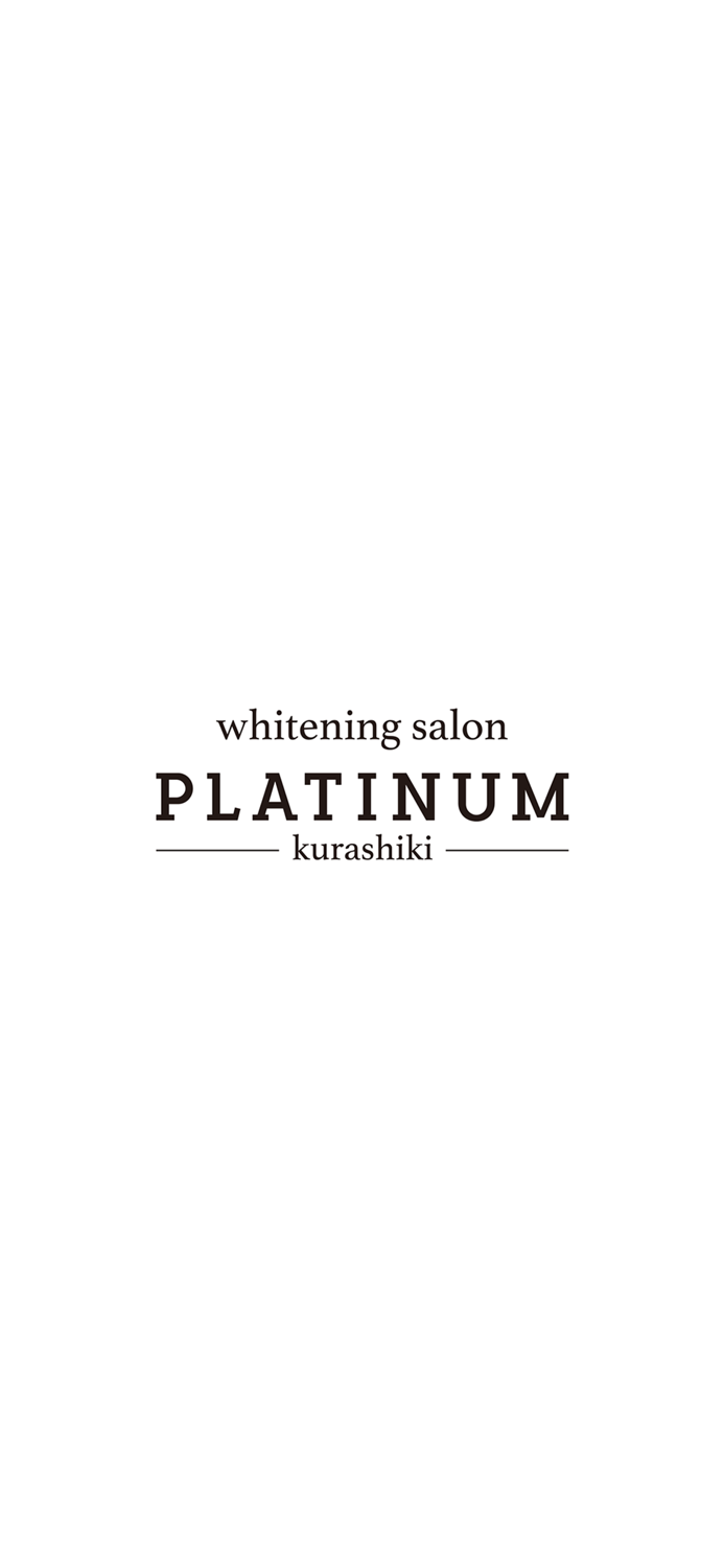 PLATINUM kurashiki