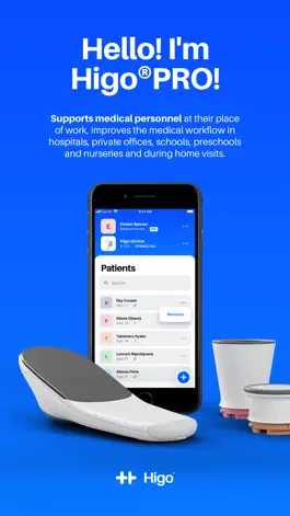 Game screenshot HIGO Professional mod apk