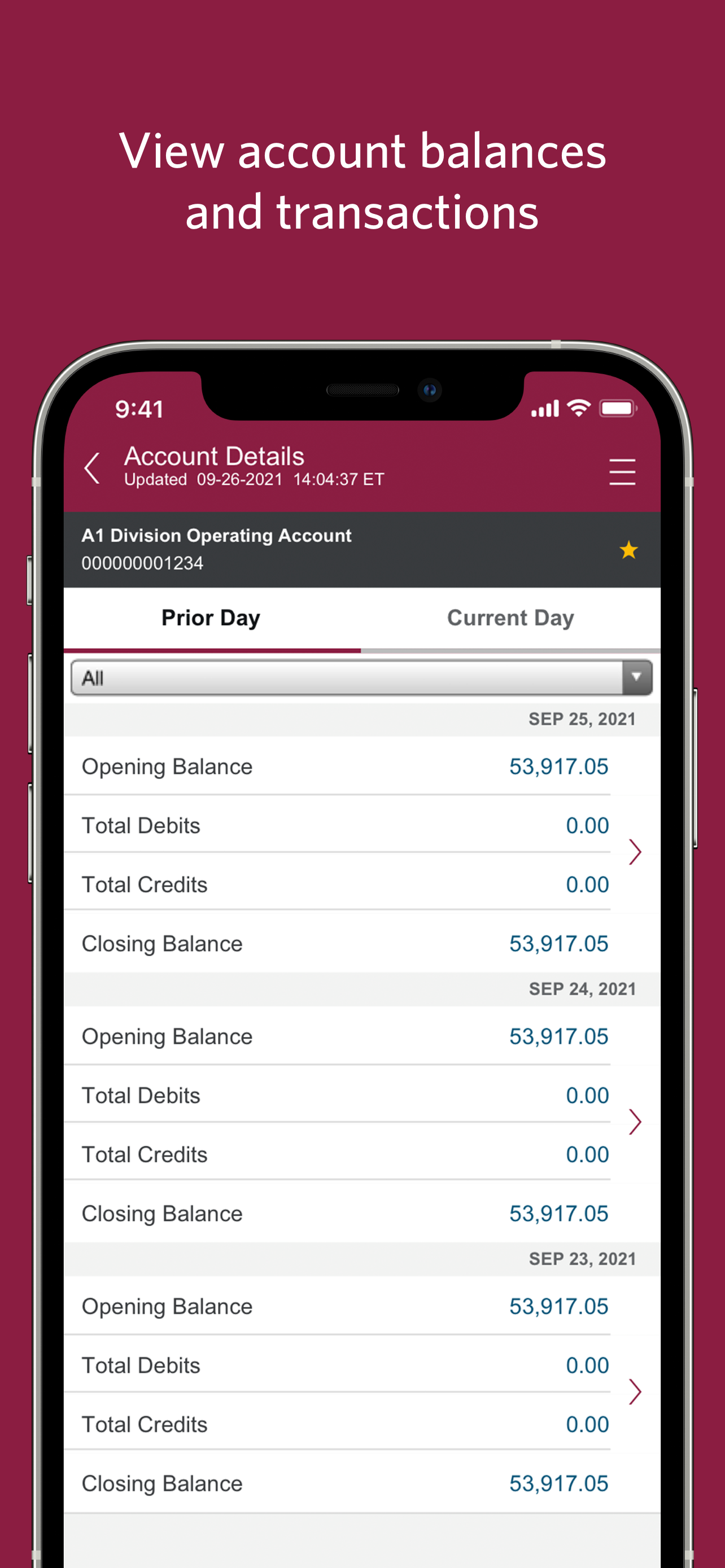 CIBC Mobile Business