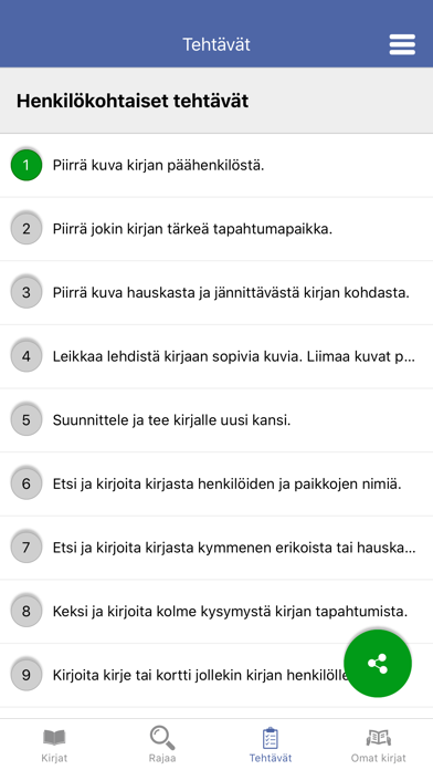 How to cancel & delete Lukudiplomi Pirkanmaan from iphone & ipad 3