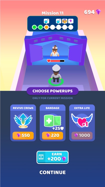 Betrayal 3D - Imposter Hunt screenshot-7