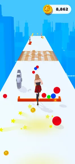 Game screenshot You Sweep Girl! mod apk
