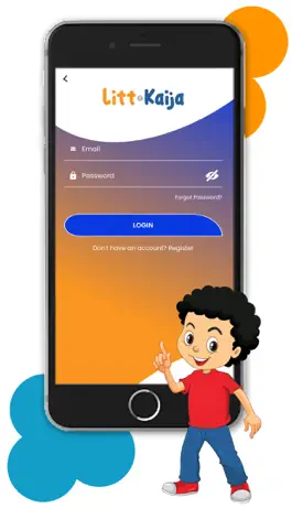 Game screenshot Litt & Kaija mod apk
