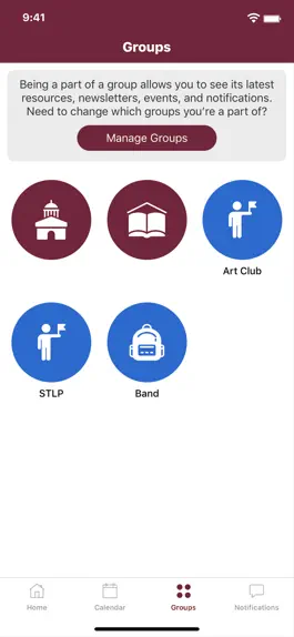 Game screenshot Concord Christian School apk