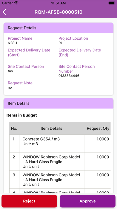 NiuAce Buyer SuperApp Screenshot