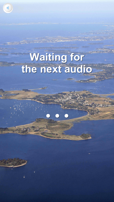 Navix : Audioguide Screenshot