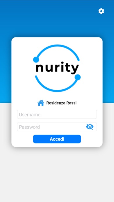 Nurity Portable Screenshot