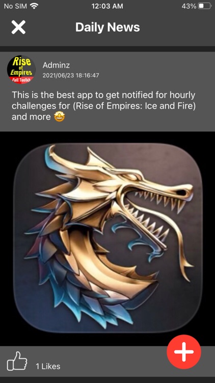 Rise of Empires: Full Toolkit