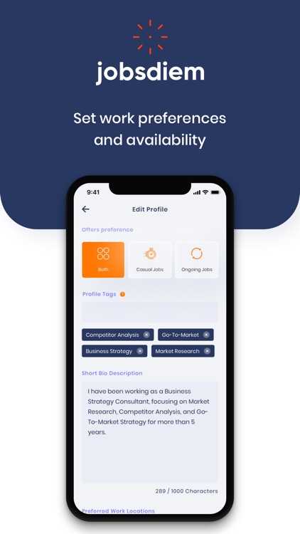 Jobsdiem screenshot-4