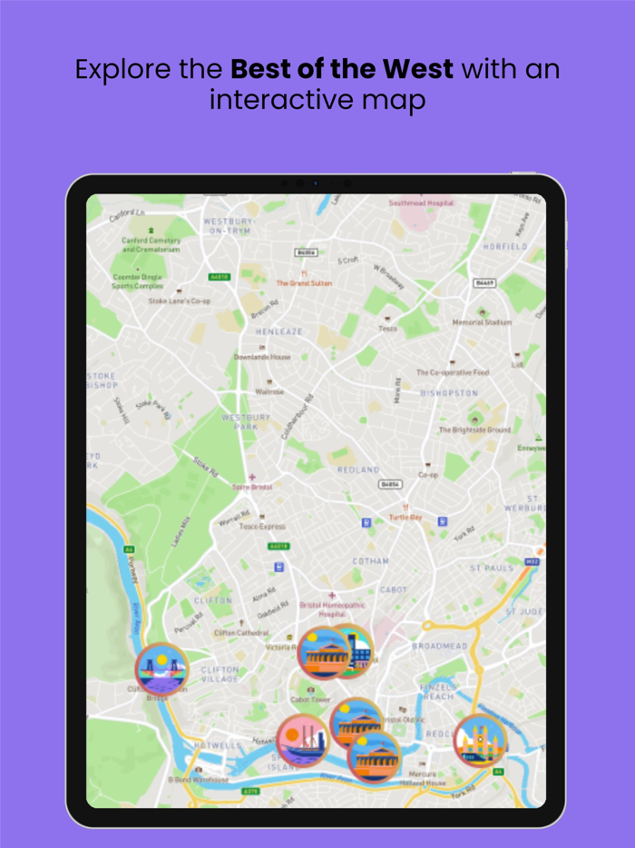 Digital Trailblazers