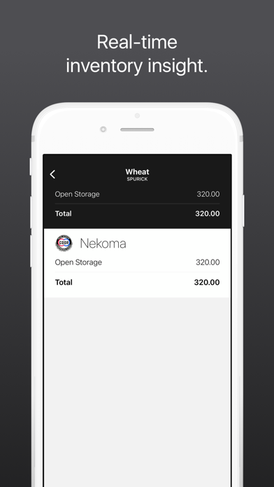 Mid-State Farmers Coop Screenshot
