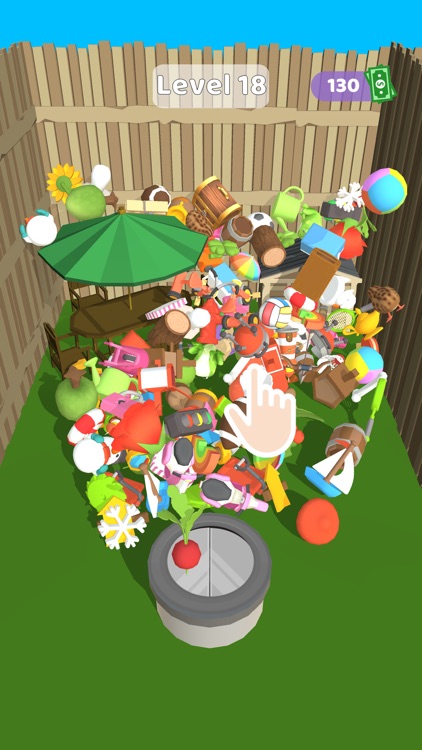 Match And Tidy Up screenshot-6