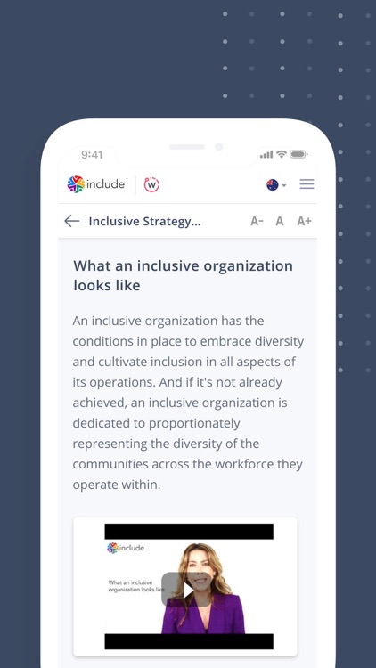 Include Software screenshot-3