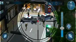 Game screenshot Sniper Games Gun Shooting Game hack